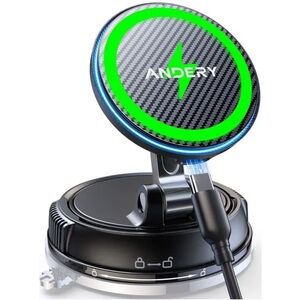 Wireless Charger  For IPhones - quick charging